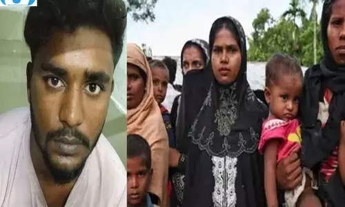 ब्रह्मपुत्र मेल में पकड़ा गया युवक, विदेशी नोट और बांग्लादेशी पहचान पत्र बरामद