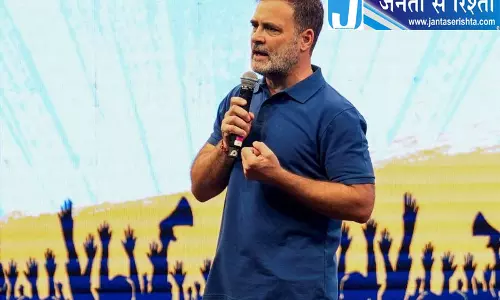 ज्ञानेश कुमार को हटाने की मांग, सुप्रीम कोर्ट तक मार्च करेंगे राहुल गांधी ज्ञानेश कुमार को हटाने की मांग, सुप्रीम कोर्ट तक मार्च करेंगे राहुल गांधी