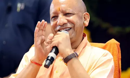 शिक्षक एमएलसी चुनाव का शंखनाद करेंगे योगी शिक्षक एमएलसी चुनाव का शंखनाद करेंगे योगी