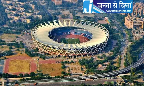 दिल्ली सरकार का खिलाड़ियों को तोहफा, 9.75 करोड़ रुपये मंजूर