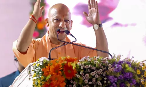 यूपी के 9.18 लाख किसानों को मिलेगी राहत, सीएम योगी भेजेंगे 483 करोड़ रुपये