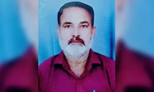 ASI की हत्या, पुलिसकर्मियों की सुरक्षा पर सवाल