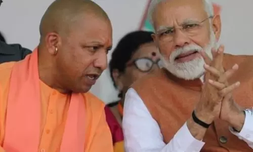 दिसंबर में हो सकता है दो बड़े संस्थानों का लोकार्पण, पीएम मोदी को न्योता देंगे सीएम योगी