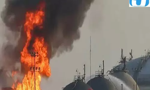 रियाद के बाद दम्माम एयरपोर्ट पर हमला, सऊदी अरब में उड़ान संकट रियाद के बाद दम्माम एयरपोर्ट पर हमला, सऊदी अरब में उड़ान संकट