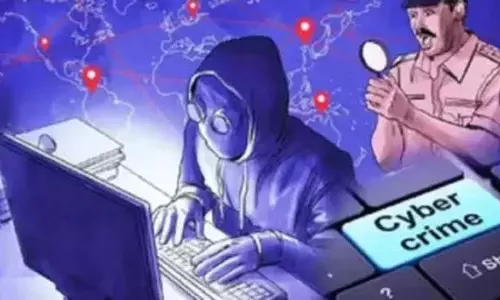 डिजिटल अरेस्ट के नाम पर करोड़ों की ठगी करने वाला आरोपी गिरफ्तार