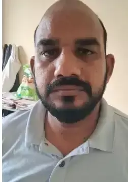 सरकारी नौकरी के नाम पर ठगी करने वाला आरोपी गिरफ्तार सरकारी नौकरी के नाम पर ठगी करने वाला आरोपी गिरफ्तार