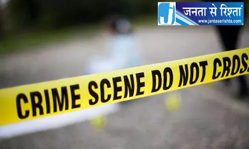 पंजाब के तरनतारन में ASI की गोली मारकर हत्या
