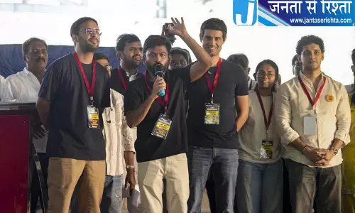 छात्रों की हिरासत के विरोध में पंजाब में 15 अक्टूबर से प्रदर्शन
