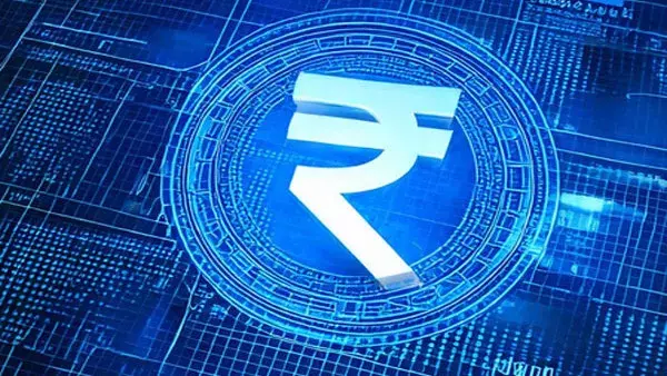 RBI के उपायों के बाद रुपया अमेरिकी डॉलर के मुकाबले 95.76 पर मजबूत खुला