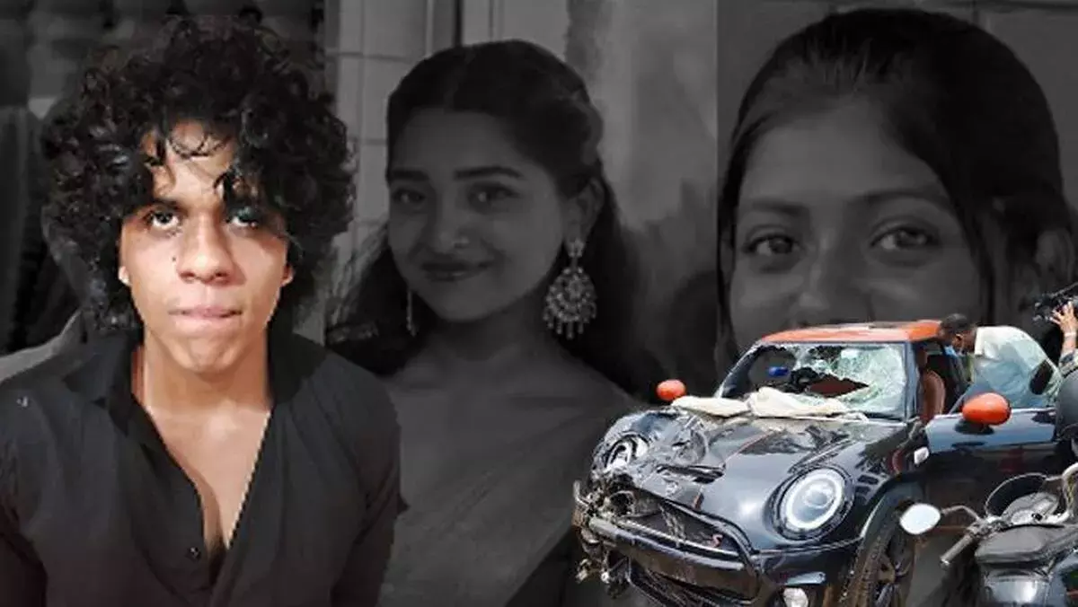 कोच्चि में मिनी कूपर का हादसा, 3 लोगों की मौत