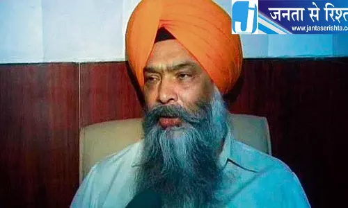 बंगला साहिब विवाद: प्रेम सिंह चंदूमाजरा करेंगे मामले की पड़ताल