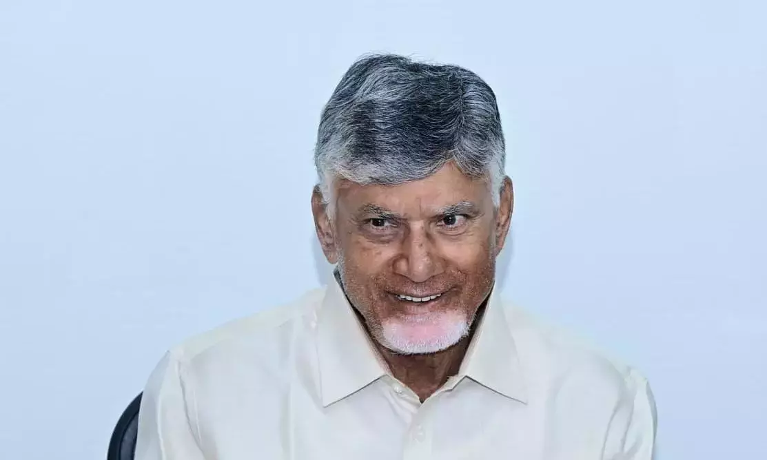 Andhra: मुख्यमंत्री का कहना है कि दशहरा VIP त्योहार नहीं बनना चाहिए