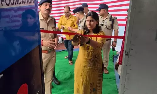 हरिद्वार में ट्रैफिक सहायता के लिए तीन हाईटेक बूथ लगाने की तैयारी