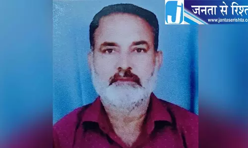 पंजाब में ASI की हत्या, विदेश में बैठे गैंगस्टरों ने ली जिम्मेदारी
