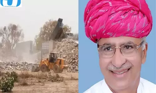 क्रशर विवाद ने लिया हिंसक रूप, पूर्व विधायक अतर सिंह भड़ाना की मौत क्रशर विवाद ने लिया हिंसक रूप, पूर्व विधायक अतर सिंह भड़ाना की मौत