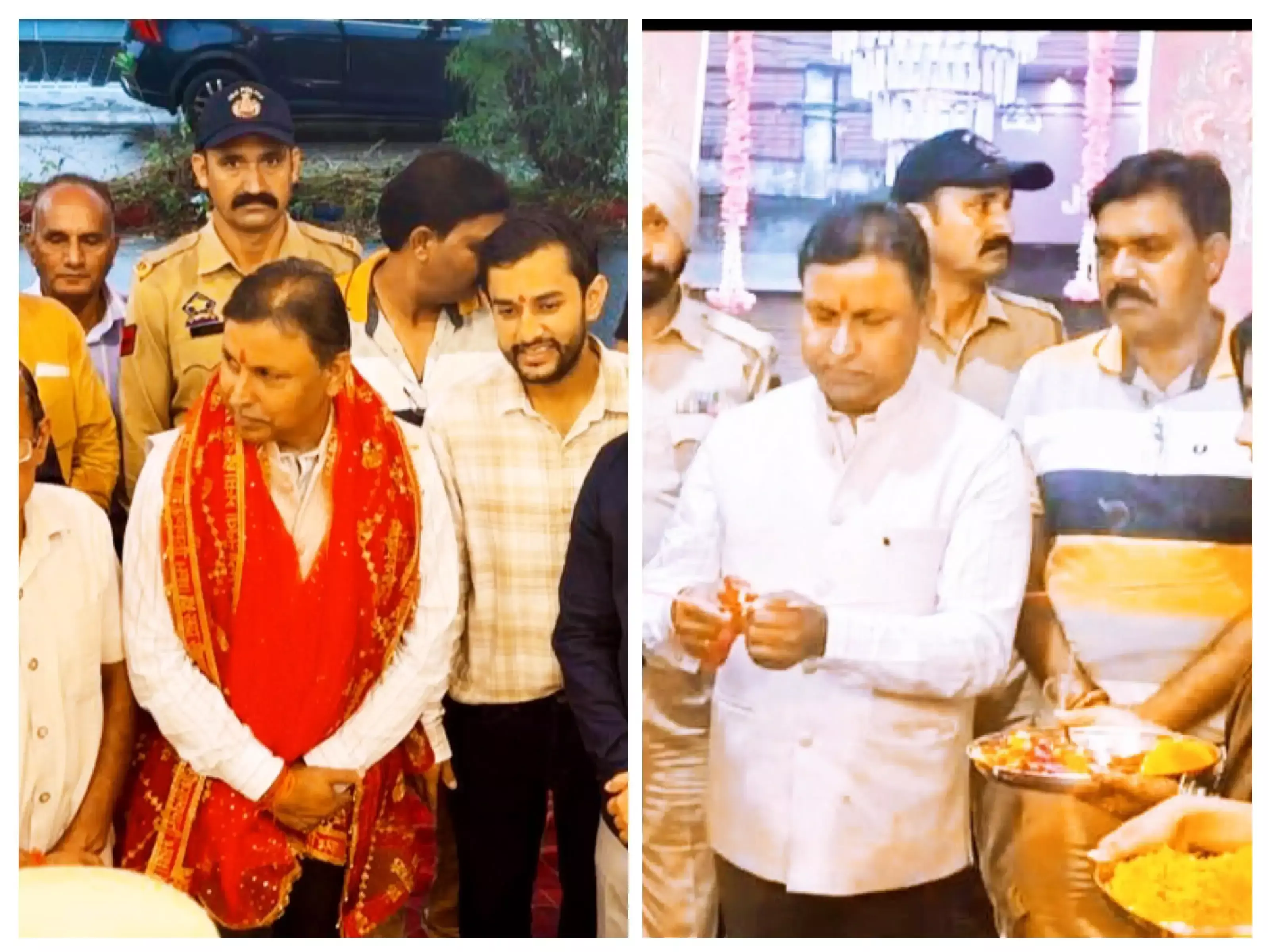 डॉ. भारत भूषण ने दो शोरूम का उद्घाटन कर स्वरोजगार को दिया बढ़ावा डॉ. भारत भूषण ने दो शोरूम का उद्घाटन कर स्वरोजगार को दिया बढ़ावा