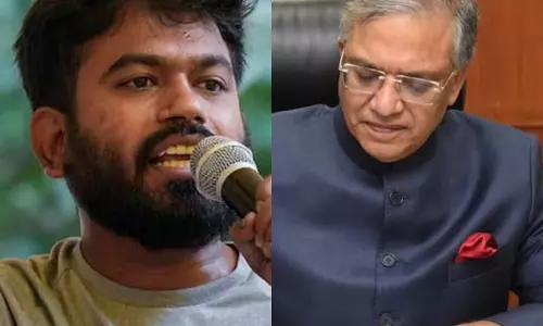 सांसदों पर हमले को लेकर अभिजीत दीपके ने सरकार को घेरा सांसदों पर हमले को लेकर अभिजीत दीपके ने सरकार को घेरा