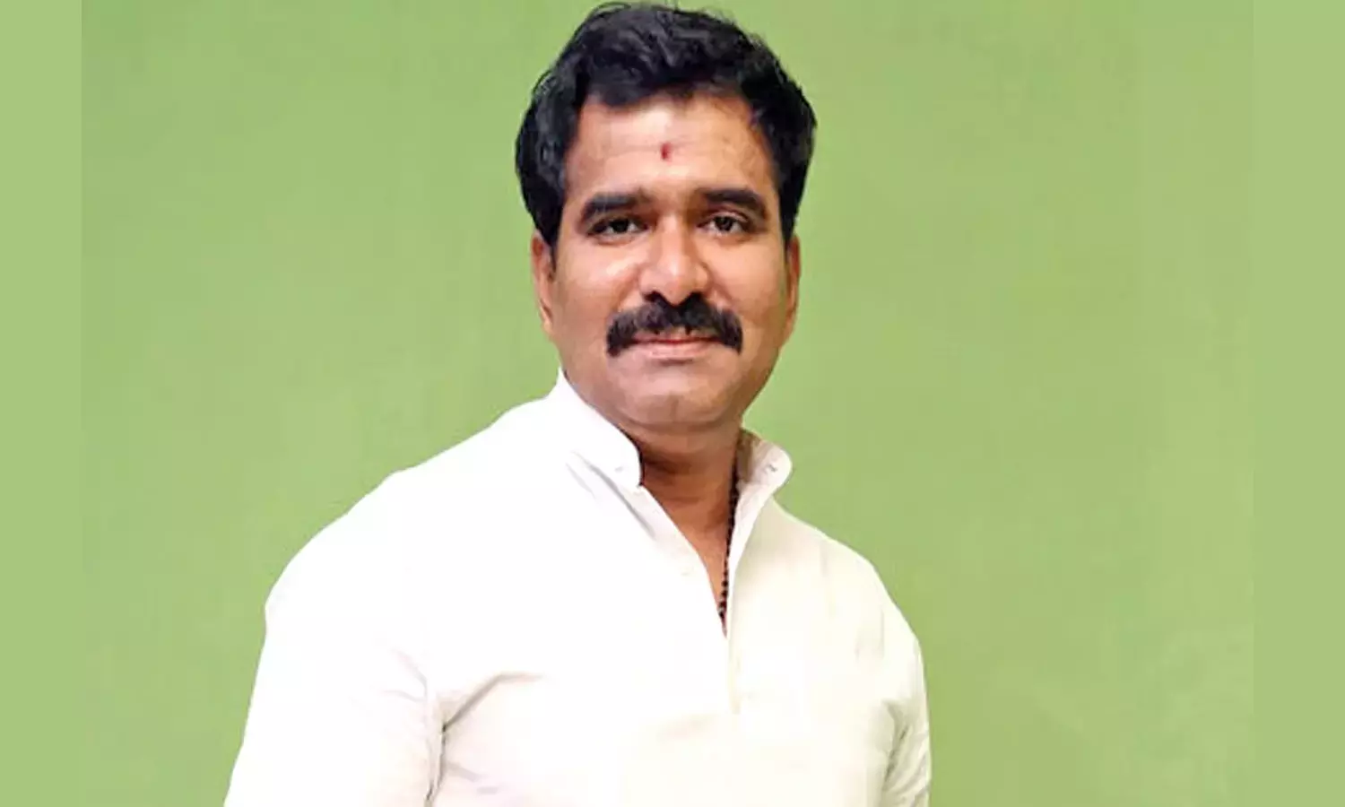 निर्मल कुमार ने उपचुनावों में जीत वाली हार पर स्टालिन की टिप्पणी का मज़ाक उड़ाया निर्मल कुमार ने उपचुनावों में जीत वाली हार पर स्टालिन की टिप्पणी का मज़ाक उड़ाया