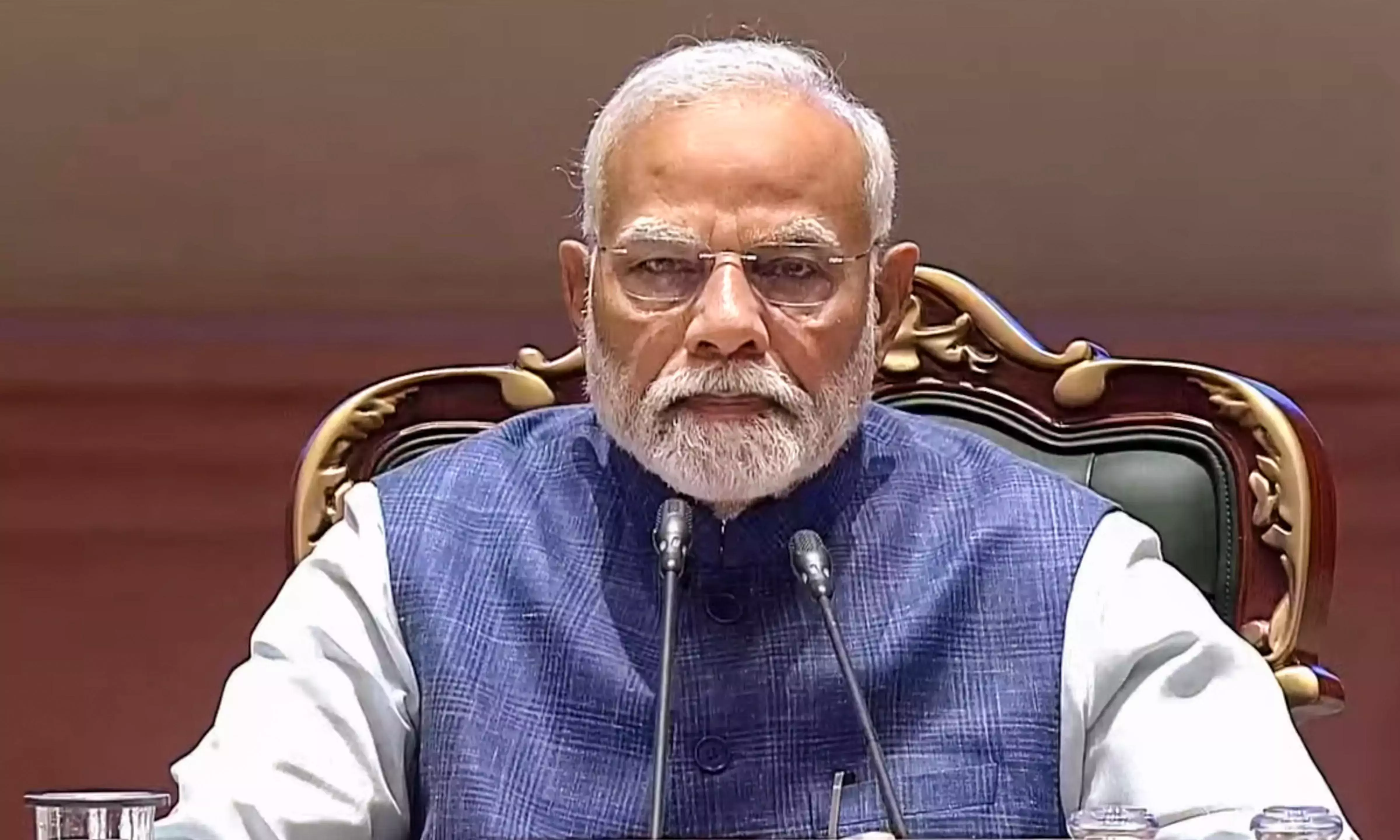Tamil Nadu: मोदी ने 100 इंसानी दिमागों की मैपिंग का मिशन शुरू किया