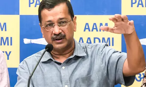 CEC ज्ञानेश कुमार के खिलाफ AAP की रणनीति तैयार, विधायकों-पार्षदों की बैठक आज