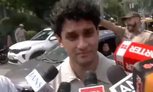 CJP का दिल्ली पुलिस को 24 घंटे का अल्टीमेटम, जंतर-मंतर पर प्रदर्शन की तारीख तय करने की मांग CJP का दिल्ली पुलिस को 24 घंटे का अल्टीमेटम, जंतर-मंतर पर प्रदर्शन की तारीख तय करने की मांग