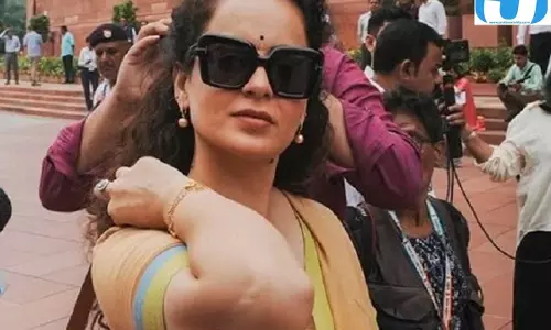 फर्जी भाषण और अश्लील डीपफेक पर रोक, कंगना के पक्ष में हाई कोर्ट का आदेश फर्जी भाषण और अश्लील डीपफेक पर रोक, कंगना के पक्ष में हाई कोर्ट का आदेश