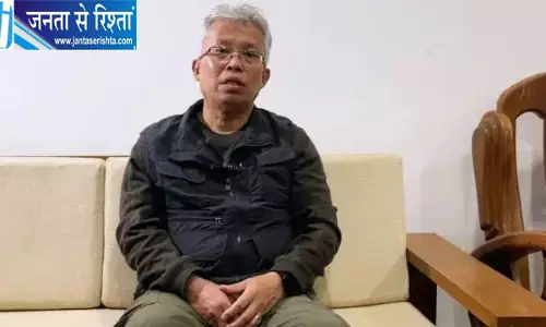 कांग्रेस सांसद और JNU प्रोफेसर पर यौन उत्पीड़न की FIR, जांच शुरू