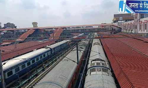 विंध्याचल में रुकेंगी 10 जोड़ी ट्रेनें, श्रद्धालुओं को राहत