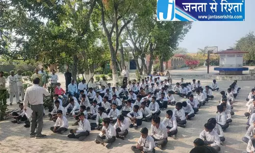 हरियाणा में स्कूल छोड़ने वाले छात्रों की संख्या में रेवाड़ी तीसरे स्थान पर