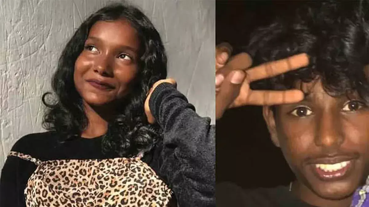 चेमनचेरी: ट्रेन की चपेट में आने से दो स्कूली छात्रों की मौत