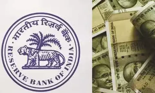 रुपये को सहारा देने की कोशिश, RBI ने उठाए कदम