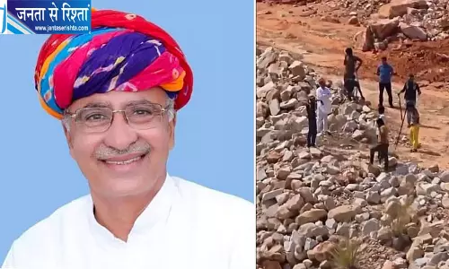 खनन विवाद में पूर्व भाजपा विधायक की हत्या, बॉडीगार्ड भी घायल