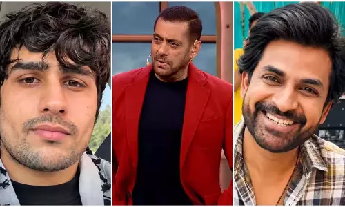 Bigg Boss 20: गुल्लू से मारपीट, 24 घंटे में वाइल्डकार्ड आउट