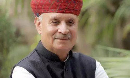 हरियाणा BJP में नेता अपने दम पर बढ़ा रहे सियासी कदम हरियाणा BJP में नेता अपने दम पर बढ़ा रहे सियासी कदम