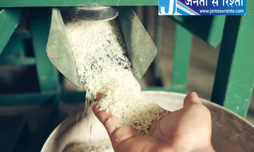 करनाल की चावल मिलों में फिजिकल वेरिफिकेशन पर नया विवाद करनाल की चावल मिलों में फिजिकल वेरिफिकेशन पर नया विवाद