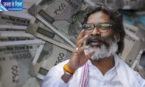 मंईयां सम्मान की राशि जारी, खाते में पहुंचे ₹2500