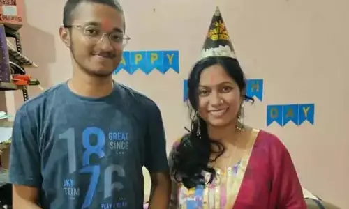 सूरजपुर टीचर मां और छात्र बेटे की हत्या का मामला, हिरासत में संदेही, चौंकाने वाला खुलासा