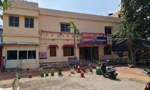 नकली मसालों का बड़ा खुलासा, 3000 किलो मिलावटी हल्दी-मिर्च पाउडर जब्त, दो हिरासत में नकली मसालों का बड़ा खुलासा, 3000 किलो मिलावटी हल्दी-मिर्च पाउडर जब्त, दो हिरासत में
