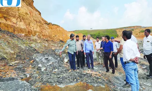 मेघालय के कोयला खनिकों के लिए उम्मीद, खनन बहाली पर केंद्र का बड़ा कदम