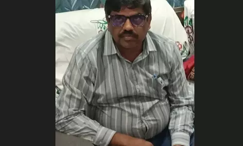शिक्षा अधिकारी के 7 ठिकानों पर छापा, 19 प्लॉट और 3 इमारतों का खुलासा