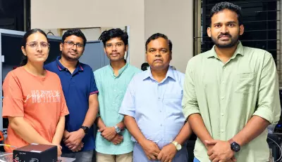 IIT के वैज्ञानिकों का कमाल, दिमाग की तरह काम करेगा नया डिवाइस IIT के वैज्ञानिकों का कमाल, दिमाग की तरह काम करेगा नया डिवाइस