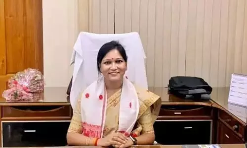 IAS वर्नाली डेका का NHA में बड़ा पद, जॉइंट सेक्रेटरी नियुक्त