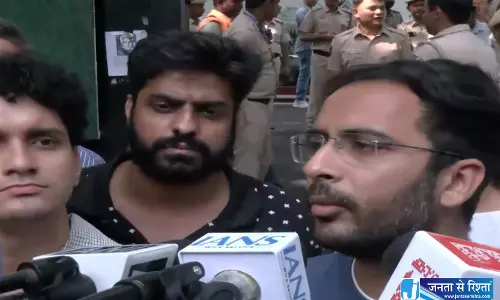 CJP ने दिल्ली पुलिस को दिया 24 घंटे का अल्टीमेटम