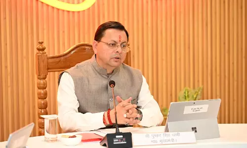 धामी कैबिनेट के महत्वपूर्ण निर्णय