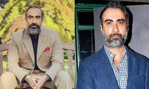 सड़क जाम करने पर CJP नेताओं पर बरसे रणवीर शौरी