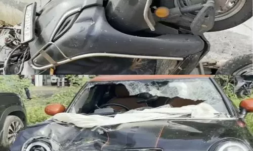 कोच्चि में तीन छात्रों की मौत के मामले में बड़ी कार्रवाई