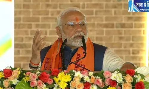 प्रयागराज में 14 हजार से ज्यादा लोगों को PM आवास मिलेगा