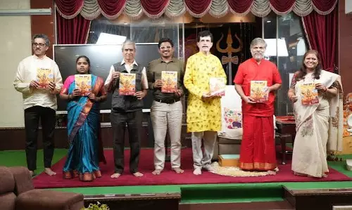 शिव ज्ञान: हर इंसान तक ध्यान पहुँचाने का नया प्रयास