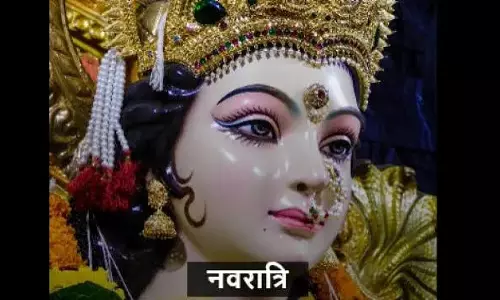 नवरात्रि व्रत का पूरा फल पाने के लिए याद रखें ये 5 मुख्य नियम