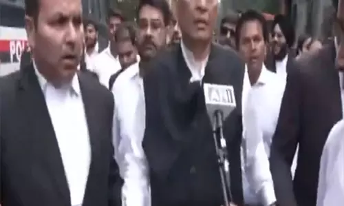 अभिषेक मनु सिंघवी का बड़ा बयान सुप्रीम कोर्ट में याचिका दायर करेंगे कई दल